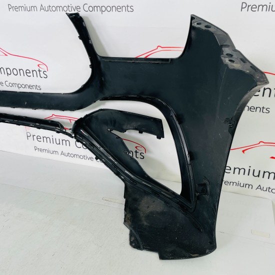 Mercedes Gle Front Bumper Amg Line W167 A167 Genuine A1678859909 | 2023-2026