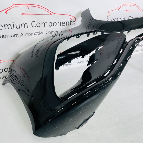 Mercedes Gle Front Bumper Amg Line W167 A167 Genuine A1678859909 | 2023-2026