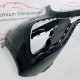 Mercedes Gle Front Bumper Amg Line W167 A167 Genuine A1678859909 | 2023-2026