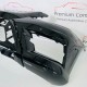 Mercedes Glk Front Bumper X204 Amg Genuine Black A2048857538 | 2013-2015 [Bg6]