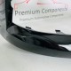 Mercedes Glk Front Bumper X204 Amg Genuine Black A2048857538 | 2013-2015 [Bg6]