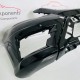 Mercedes Glk Front Bumper X204 Amg Genuine Black A2048857538 | 2013-2015 [Bg6]