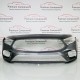 Mercedes A Class Front Bumper W177 Amg Line Genuine Grey A1778856100 | 2018-2023 Mercedes A Class Front Bumper W177 Amg Line Genuine Grey A1778856100 | 2018-2023