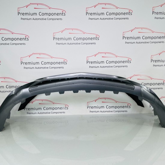 Mercedes A Class Front Bumper W177 Amg Line Genuine Grey A1778856100 | 2018-2023 Mercedes A Class Front Bumper W177 Amg Line Genuine Grey A1778856100 | 2018-2023