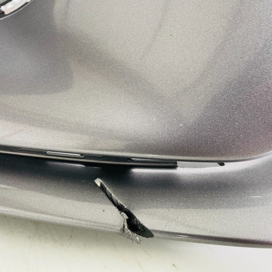 Mercedes A Class Front Bumper W177 Amg Line Genuine Grey A1778856100 | 2018-2023 Mercedes A Class Front Bumper W177 Amg Line Genuine Grey A1778856100 | 2018-2023