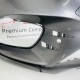 Mercedes A Class Front Bumper W177 Amg Line Genuine Grey A1778856100 | 2018-2023 Mercedes A Class Front Bumper W177 Amg Line Genuine Grey A1778856100 | 2018-2023
