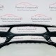 Mercedes A Class Front Bumper W177 Amg Line Genuine Grey A1778856100 | 2018-2023 Mercedes A Class Front Bumper W177 Amg Line Genuine Grey A1778856100 | 2018-2023