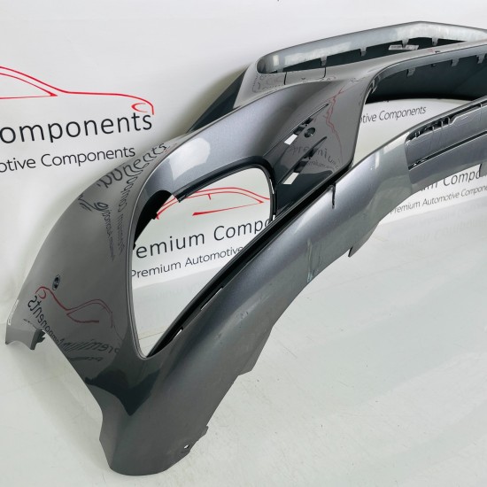 Mercedes A Class Front Bumper W177 Amg Line Genuine Grey A1778856100 | 2018-2023 Mercedes A Class Front Bumper W177 Amg Line Genuine Grey A1778856100 | 2018-2023