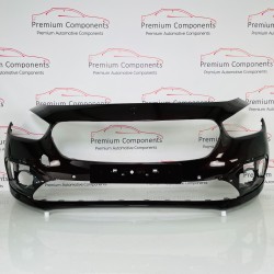 Mercedes Citan Front Bumper W420 Tourer Genuine A4208852400 | 2021-2026 [Bg18]