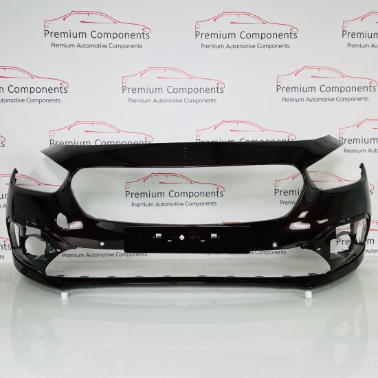 Mercedes Citan Front Bumper W420 Tourer Genuine A4208852400 | 2021-2026 [Bg18]