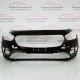 Mercedes Citan Front Bumper W420 Tourer Genuine A4208852400 | 2021-2026 [Bg18]