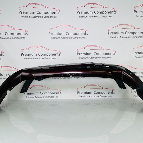 Mercedes Citan Front Bumper W420 Tourer Genuine A4208852400 | 2021-2026 [Bg18]