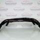 Mercedes Citan Front Bumper W420 Tourer Genuine A4208852400 | 2021-2026 [Bg18]