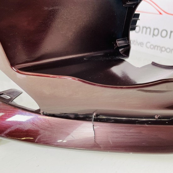 Mercedes Citan Front Bumper W420 Tourer Genuine A4208852400 | 2021-2026 [Bg18]
