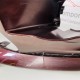 Mercedes Citan Front Bumper W420 Tourer Genuine A4208852400 | 2021-2026 [Bg18]