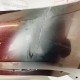 Mercedes Citan Front Bumper W420 Tourer Genuine A4208852400 | 2021-2026 [Bg18]
