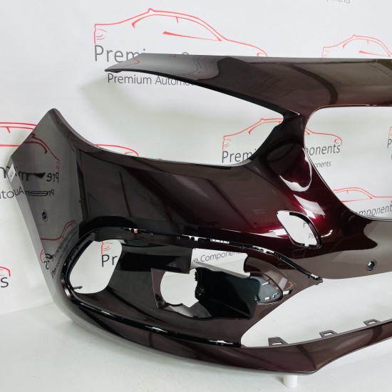 Mercedes Citan Front Bumper W420 Tourer Genuine A4208852400 | 2021-2026 [Bg18]
