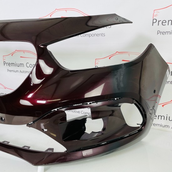 Mercedes Citan Front Bumper W420 Tourer Genuine A4208852400 | 2021-2026 [Bg18]