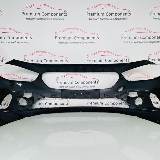 Mercedes Citan Front Bumper W420 Tourer Genuine A4208852400 | 2021-2026 [Bg18]