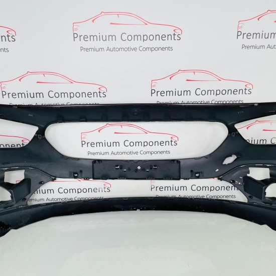 Mercedes Citan Front Bumper W420 Tourer Genuine A4208852400 | 2021-2026 [Bg18]