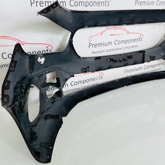 Mercedes Citan Front Bumper W420 Tourer Genuine A4208852400 | 2021-2026 [Bg18]