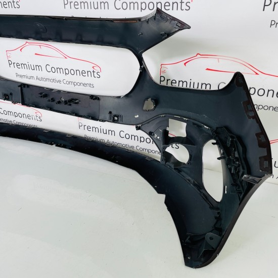 Mercedes Citan Front Bumper W420 Tourer Genuine A4208852400 | 2021-2026 [Bg18]