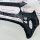 Mercedes Citan Front Bumper W420 Tourer Genuine A4208852400 | 2021-2026 [Bg18]