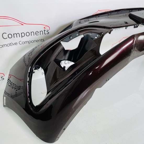 Mercedes Citan Front Bumper W420 Tourer Genuine A4208852400 | 2021-2026 [Bg18]