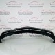 Mercedes E Class Front Bumper W212 Black Bz04106bc | 2009-2013 [Bg28]