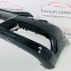 Mercedes E Class Front Bumper W212 Black Bz04106bc | 2009-2013 [Bg28]