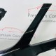Mercedes E Class Front Bumper W212 Black Bz04106bc | 2009-2013 [Bg28]