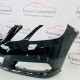Mercedes E Class Front Bumper W212 Black Bz04106bc | 2009-2013 [Bg28]