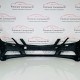 Mercedes E Class Front Bumper W212 Black Bz04106bc | 2009-2013 [Bg28]