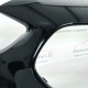Mercedes C Class Front Bumper W206 Genuine Black A2068808501 | 2021-2025 [Bg48]