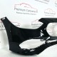 Mercedes C Class Front Bumper W206 Genuine Black A2068808501 | 2021-2025 [Bg48]