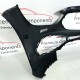 Mercedes C Class Front Bumper W206 Genuine Black A2068808501 | 2021-2025 [Bg48]