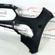 Mercedes C Class Front Bumper W206 Genuine Black A2068808501 | 2021-2025 [Bg48]