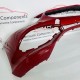 Mercedes C Class Front Bumper Se W206 Genuine Red A2068808501 | 2021-2025 [aw80]