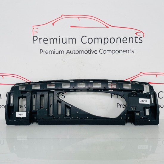 Mercedes E Class Diffuser Bracket Rear Bumper W213 Amg Genuine A2138854301 16-20 Mercedes E Class Diffuser Bracket Rear Bumper W213 Amg Genuine A2138854301 16-20