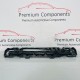 Mercedes E Class Diffuser Bracket Rear Bumper W213 Amg Genuine A2138854301 16-20 Mercedes E Class Diffuser Bracket Rear Bumper W213 Amg Genuine A2138854301 16-20