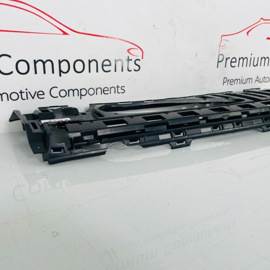 Mercedes E Class Diffuser Bracket Rear Bumper W213 Amg Genuine A2138854301 16-20 Mercedes E Class Diffuser Bracket Rear Bumper W213 Amg Genuine A2138854301 16-20