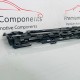 Mercedes E Class Diffuser Bracket Rear Bumper W213 Amg Genuine A2138854301 16-20 Mercedes E Class Diffuser Bracket Rear Bumper W213 Amg Genuine A2138854301 16-20