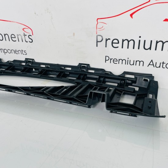 Mercedes E Class Diffuser Bracket Rear Bumper W213 Amg Genuine A2138854301 16-20 Mercedes E Class Diffuser Bracket Rear Bumper W213 Amg Genuine A2138854301 16-20