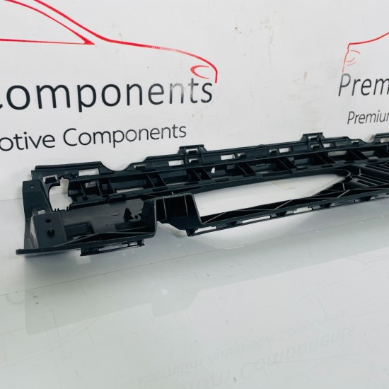 Mercedes E Class Diffuser Bracket Rear Bumper W213 Amg Genuine A2138854301 16-20 Mercedes E Class Diffuser Bracket Rear Bumper W213 Amg Genuine A2138854301 16-20