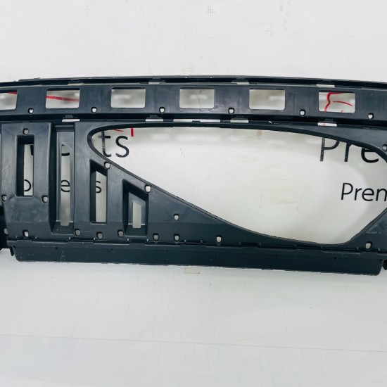 Mercedes E Class Diffuser Bracket Rear Bumper W213 Amg Genuine A2138854301 16-20 Mercedes E Class Diffuser Bracket Rear Bumper W213 Amg Genuine A2138854301 16-20
