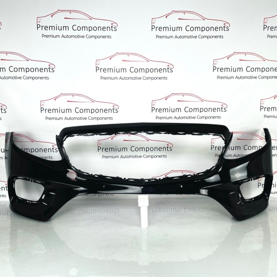 Mercedes E Class Front Bumper Amg Line C238 Coupe Black A2388856800 | 2016-2020 Mercedes E Class Front Bumper Amg Line C238 Coupe Black A2388856800 | 2016-2020