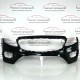 Mercedes E Class Front Bumper Amg Line C238 Coupe Black A2388856800 | 2016-2020 Mercedes E Class Front Bumper Amg Line C238 Coupe Black A2388856800 | 2016-2020