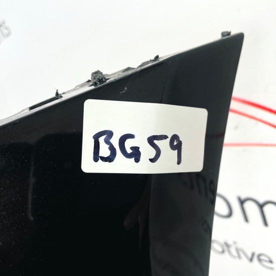 Mercedes E Class Front Bumper Amg Line C238 Coupe Black A2388856800 | 2016-2020 Mercedes E Class Front Bumper Amg Line C238 Coupe Black A2388856800 | 2016-2020