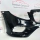 Mercedes E Class Front Bumper Amg Line C238 Coupe Black A2388856800 | 2016-2020 Mercedes E Class Front Bumper Amg Line C238 Coupe Black A2388856800 | 2016-2020