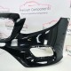 Mercedes E Class Front Bumper Amg Line C238 Coupe Black A2388856800 | 2016-2020 Mercedes E Class Front Bumper Amg Line C238 Coupe Black A2388856800 | 2016-2020